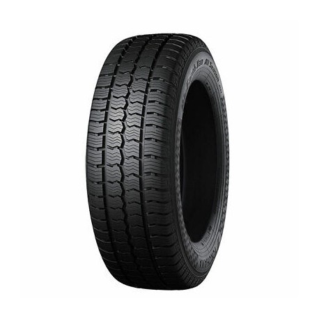 YOKOHAMA 195 75 R16 110R TL BLUEARTH-VAN ALL SEASON RY61