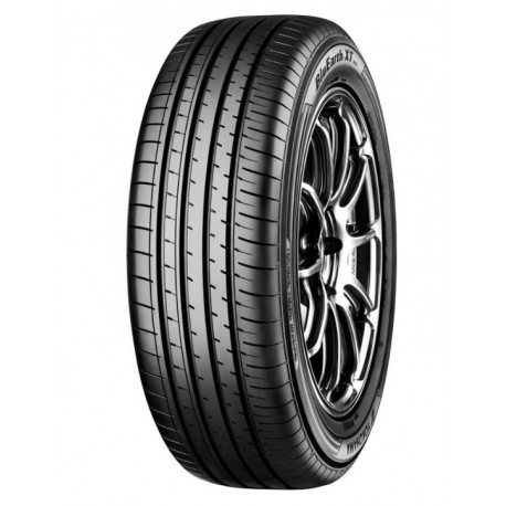YOKOHAMA 225 60 R18 100H TL BLUEARTH-XT AE61
