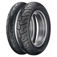 DUNLOP 100 90 C19 57H TL D401