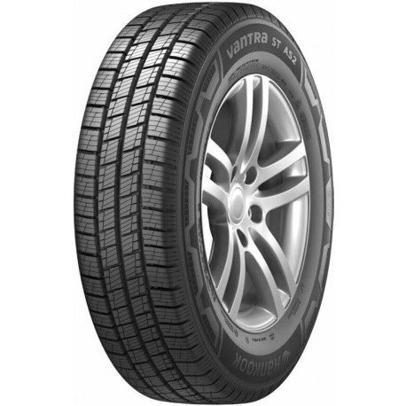 HANKOOK 225 70 R15 112S TL RA30 VENTRA ST AS2