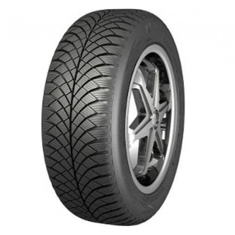 NANKANG 225 50 R18 99V TL CROSS SEASON