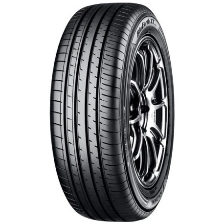 YOKOHAMA 235 55 R17 99H TL BLUEARTH-XT AE61