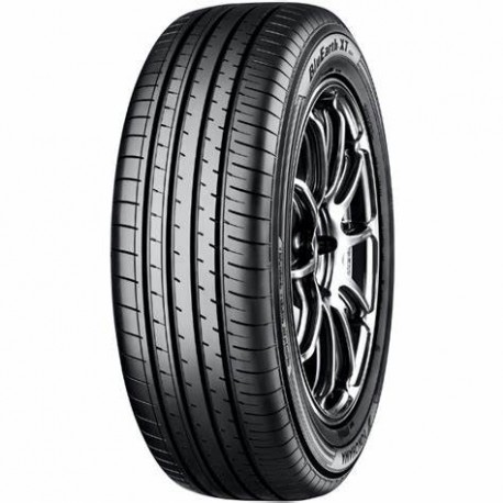 YOKOHAMA 235 60 R18 103H TL BLUEARTH-XT AE61