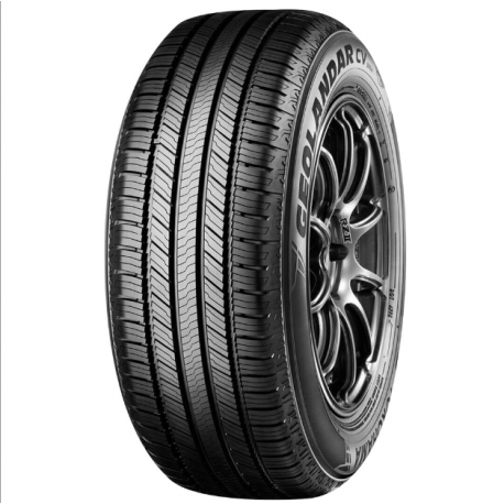YOKOHAMA 215 60 R16 95V TL GEOLANDAR G058
