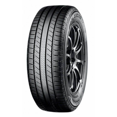 YOKOHAMA 235 60 R16 100V TL GEOLANDAR G058
