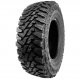 YOKOHAMA 33X 12.5 R17 120Q TL GEOLANDAR M/T