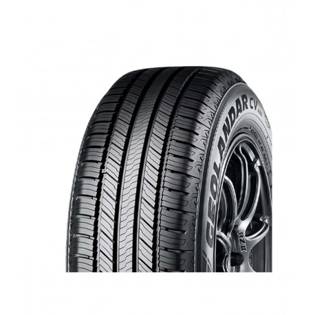 YOKOHAMA 245 65 R17 107H TL GEOLANDAR G058