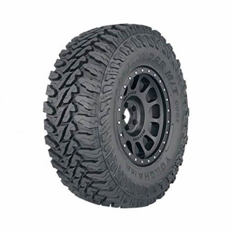 YOKOHAMA 35X 12.5 R15 113Q TL GEOLANDAR M/T