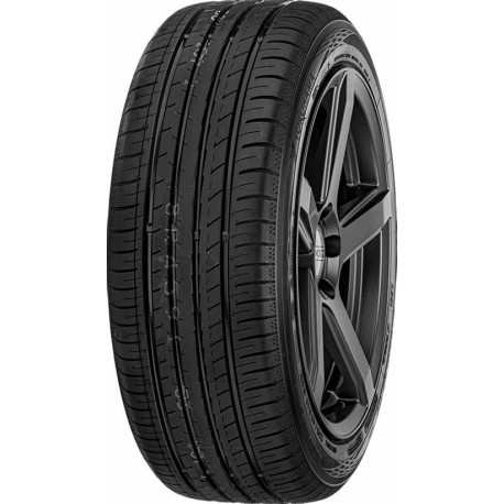 YOKOHAMA 245 40 R18 97W TL BLUEARTH-GT AE51
