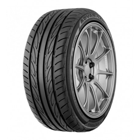 YOKOHAMA 255 40 R18 99W TL ADVAN FLEVA V701