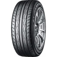 YOKOHAMA 225 35 R18 87W TL ADVAN FLEVA V701