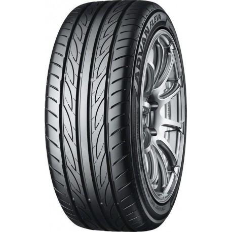 YOKOHAMA 225 35 R18 87W TL ADVAN FLEVA V701