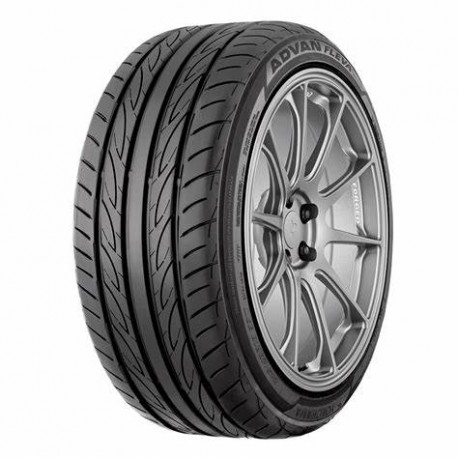 YOKOHAMA 255 35 R18 94W TL ADVAN FLEVA V701
