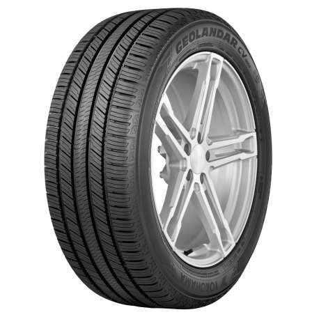 YOKOHAMA 235 55 R19 105V TL GEOLANDAR G058
