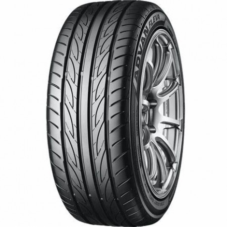 YOKOHAMA 275 40 R19 105W TL ADVAN FLEVA V701