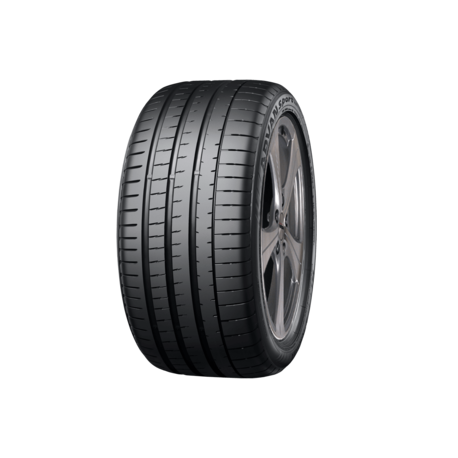 YOKOHAMA 275 40 R19 105Z TL ADVAN SPORT V107