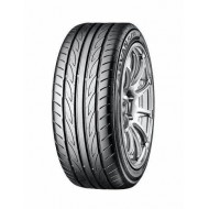 YOKOHAMA 255 35 R19 96W TL ADVAN FLEVA V701