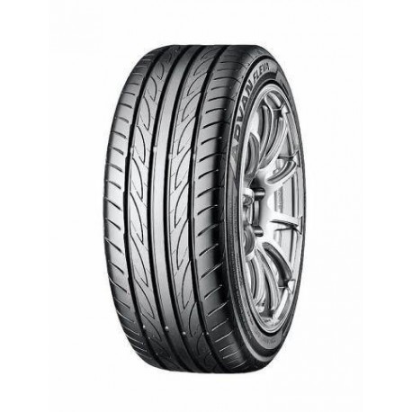 YOKOHAMA 255 35 R19 96W TL ADVAN FLEVA V701