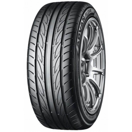 YOKOHAMA 245 45 R18 100W TL ADVAN FLEVA V701