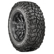 COOPER 315 75 R16 127K TL DISCOVERER STT PRO P.O.R