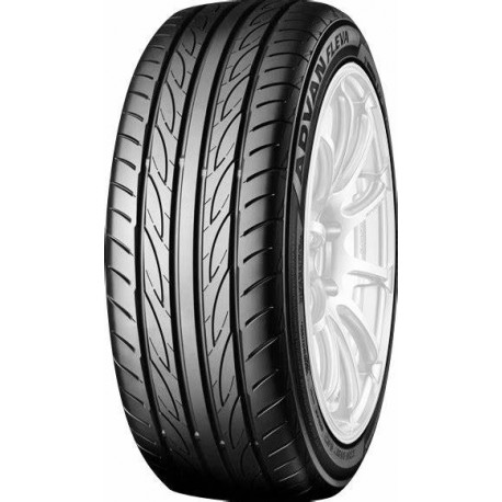 YOKOHAMA 225 50 R17 98W TL ADVAN FLEVA V701