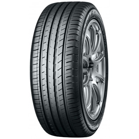 YOKOHAMA 215 45 R16 90V TL BLUEARTH-GT AE51
