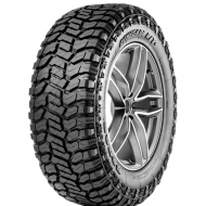 RADAR 35X 12.5 R17 121Q TL RENEGADE R/T +