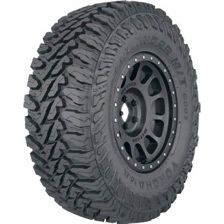 YOKOHAMA 185 85 R16 105N TL GEOLANDAR M/T