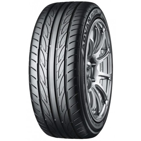 YOKOHAMA 225 50 R18 99W TL ADVAN FLEVA V701