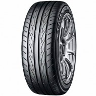 YOKOHAMA 215 45 R18 93W TL ADVAN FLEVA V701