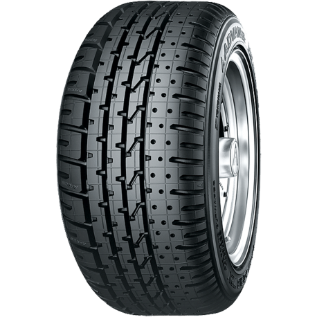 YOKOHAMA 195 70 R14 91H TL ADVAN HF TYPE-D A008