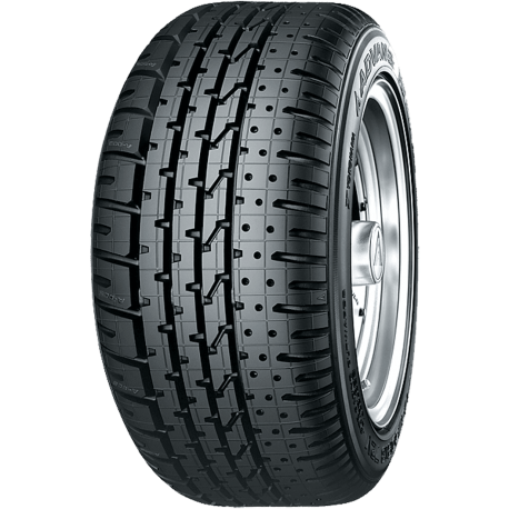 YOKOHAMA 205 60 R15 91H TL ADVAN HF TYPE-D A008