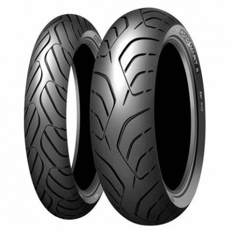 DUNLOP 190 60 R17 78W TL SX RSMART4