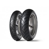 DUNLOP 170 60 R17 72W TL SX RSMART2