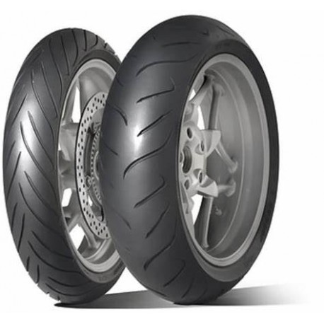 DUNLOP 180 55 R17 73W TL SX RSMART2