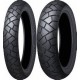 DUNLOP 110 80 R19 59V TL TRX MIXTOUR