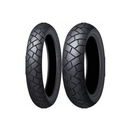 DUNLOP 110 80 R19 59V TL TRX MIXTOUR