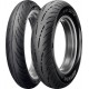 DUNLOP 130 70 C18 63H TL D428