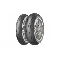 DUNLOP 120 70 R17 58W TL SX ROADSMART 4 SP