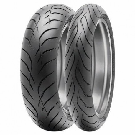 DUNLOP 130 70 R17 62W TL SX RSMART4