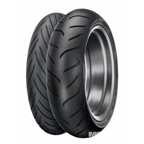 DUNLOP 120 70 R18 59W TL SX RSMART4