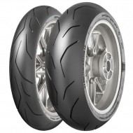 DUNLOP 140 70 R17 66H TL SX ROADSMART 4