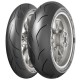 DUNLOP 150 60 R17 66H TL SX RSMART4