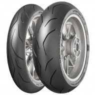 DUNLOP 150 60 R17 66H TL SX ROADSMART 4