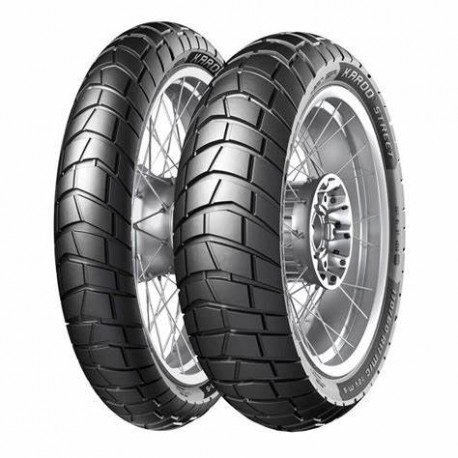 METZELER 150 70 R17 69V TL MCE KAROO STREET