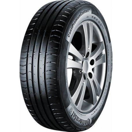 CONTINENTAL 195 55 R16 91T TL ULTRACONTACT