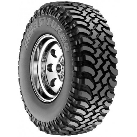 INSA TURBO 205 80 R16 110Q TL DESER TRACK