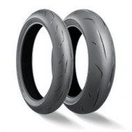 BRIDGESTONE 110 70 R17 54H TL RS10