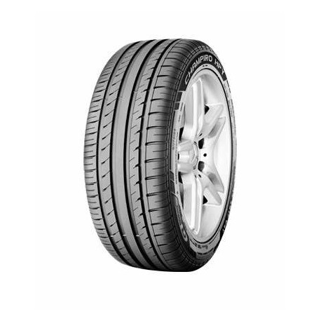 GT RADIAL 185 60 R15 88H TL CHAMPIRO FE2