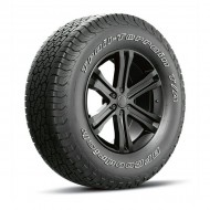 BFGOODRICH 265 70 R18 116T TL TRAIL-TERRAIN T/A